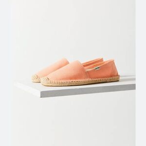 Soludos Dali Espadrille Slip-On Shoe